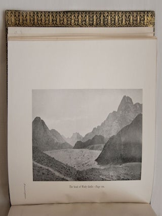 Travels in the Upper Egyptian deserts[newline]M1714-03.jpg