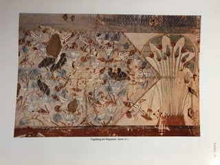 Das Grab des Haremheb. Theben Nr 78.