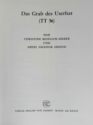 Das Grab des Userhat (TT 56)[newline]M1719b-01.jpeg
