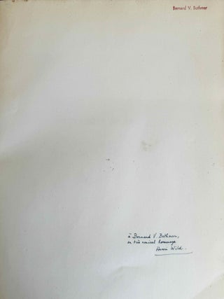 Le tombeau de Ti. Fasc. II: La chapelle (1ère partie). Fasc. III: La chapelle (2e partie).
