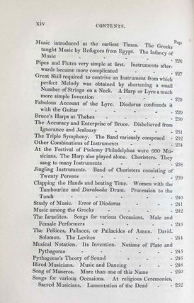 Manners and customs of the ancient Egyptians. Revised by S. Birch. Vol. I & II (without volume III)[newline]M1739b-20.jpeg