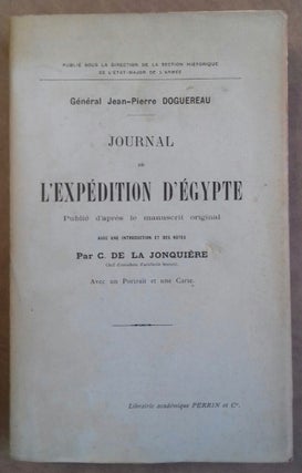 Journal de l'expédition d'Egypte[newline]M1740-01.jpg