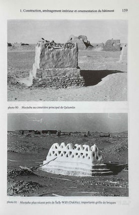 Artisanat et artisanat d'art dans les oasis du désert occidental égyptien[newline]M1741-19.jpeg