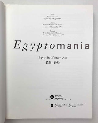 National Gallery of Canada - Egyptomania. Egypt in Western Art (1730-1930)[newline]M1743b-02.jpeg