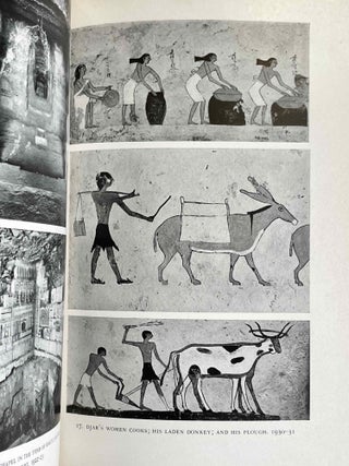 Excavations at the temple of Deir el-Bahari (1911-1931)[newline]M1746c-12.jpeg
