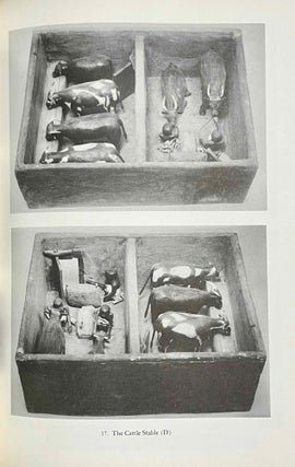 Models of daily life in ancient Egypt[newline]M1747-11.jpeg