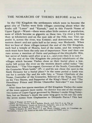 The rise and fall of the Middle Kingdom in Thebes[newline]M1750a-05.jpeg