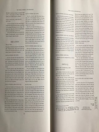 The temple of Hibis in el-Khargeh oasis. Vol. I: The excavations. Vol. II: Greek inscriptions. Vol. III: The decoration (complete set)[newline]M1751f-31.jpg