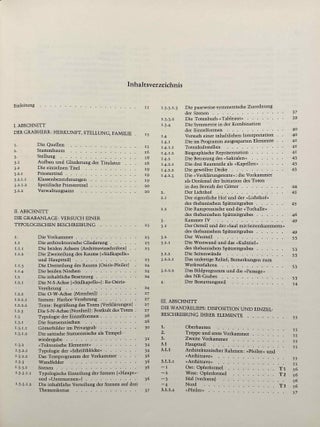 Grabung im Asasif, 1963-1970. Band II: Das Grab des Basa (Nr. 389) in der thebanischen Nekropole.[newline]M1755b-02.jpeg
