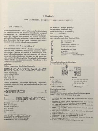 Grabung im Asasif, 1963-1970. Band II: Das Grab des Basa (Nr. 389) in der thebanischen Nekropole.[newline]M1755b-07.jpeg