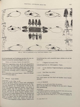 Grabung im Asasif, 1963-1970. Band II: Das Grab des Basa (Nr. 389) in der thebanischen Nekropole.[newline]M1755b-08.jpeg
