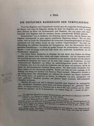 Untersuchungen zu den ägyptischen Tempelreliefs der griechisch-römischen Zeit[newline]M1756a-04.jpg