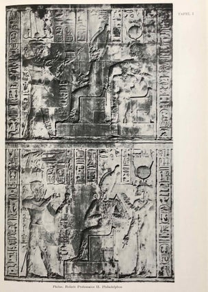 Untersuchungen zu den ägyptischen Tempelreliefs der griechisch-römischen Zeit[newline]M1756b-11.jpg