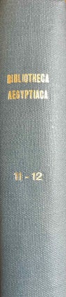 Item #M1757i Les inscriptions du temple d'Opet à Karnak. Tome I (textes hiéroglyphiques)....