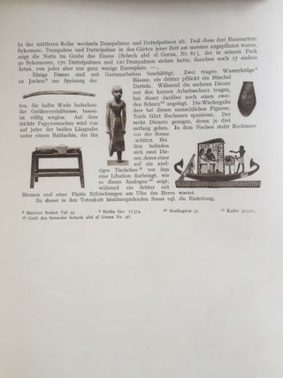 Atlas zur altägyptischen Kulturgeschichte. Teil I[newline]M1762a-05.jpg