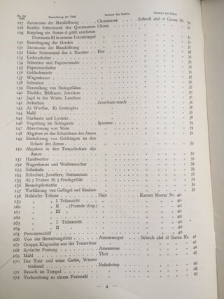 Atlas zur altägyptischen Kulturgeschichte. Teil I[newline]M1762a-12.jpg