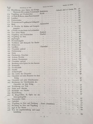 Atlas zur altägyptischen Kulturgeschichte. Teil I[newline]M1762a-13.jpg