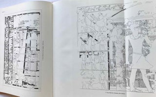 Two tombs of Craftsmen