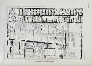 Two tombs of Craftsmen