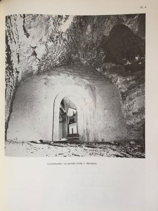 La tombe de Pached (N°3) à Deir el-Medineh[newline]M1773a-13.jpg