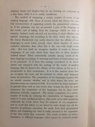 Einleitung in ein ägyptisch-semitisch-indoeuropäisches Wurzelwörterbuch[newline]M1775-11.jpg
