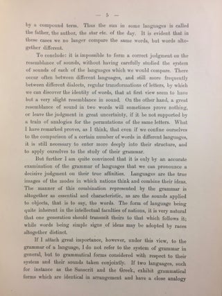 Einleitung in ein ägyptisch-semitisch-indoeuropäisches Wurzelwörterbuch[newline]M1775-12.jpg