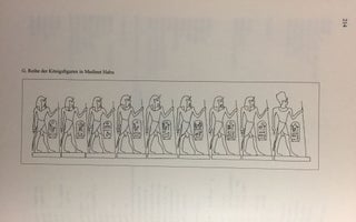 Chronologie des pharaonischen Ägyptens[newline]M1777a-11.jpg
