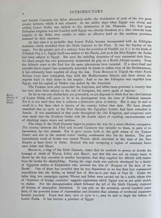 Areika. With a Chapter on Meroitic Inscriptions by F. Ll. Griffith.