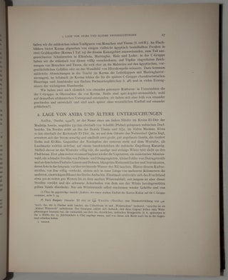 Aniba. Vol. I and Vol. II: Text and Plates (complete set)[newline]M1784a-05.jpg