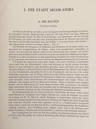 Aniba. Vol. I and Vol. II: Text and Plates (complete set)[newline]M1784a-17.jpg