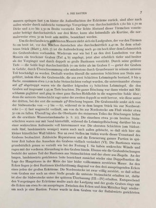 Aniba. Vol. I and Vol. II: Text and Plates (complete set)[newline]M1784a-23.jpg