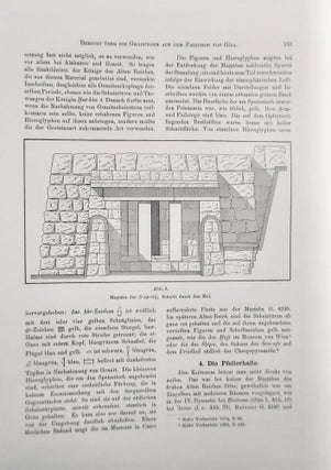Giza. Band. II: Die Mastabas der beginnenden V. Dynastie auf dem Westfriedhof[newline]M1788a-07.jpeg