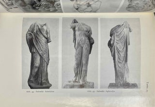 Tempel der ägyptischen Götter in Griechenland und an der Westküste Kleinasiens[newline]M1806-08.jpeg