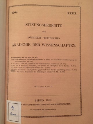 Der angebliche ägyptische Bericht über die Umschiffung Afrikas