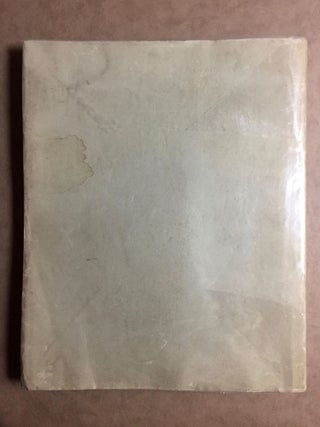 Catalogue des monuments et inscriptions de l’Égypte antique. Première série: Haute Egypte. Tome I: De la frontière de Nubie à Kom Ombos. Tome II: Kom Ombos. 1ère partie. Tome III: Kom Ombos. 2ème partie. Fasc. 1, 2 & 3 (complete set)