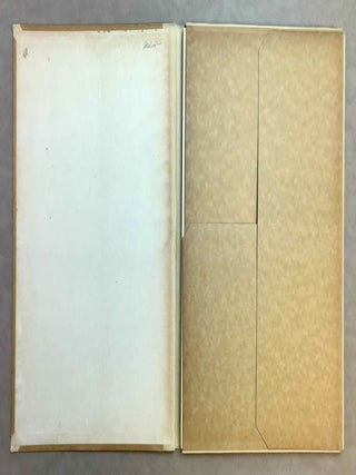 Das Re-Heiligtum des K&ouml;nigs Ne-Woser-Re (Rathures). Band II: Die kleine Festdarstellung.[newline]M1820a-01.jpeg