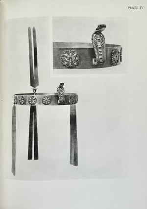 The treasure of El Lahun