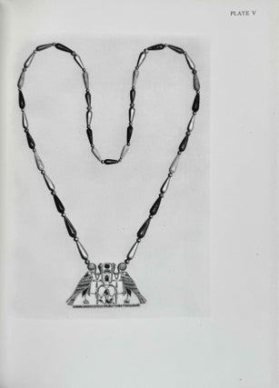 The treasure of El Lahun