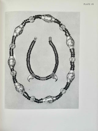The treasure of El Lahun