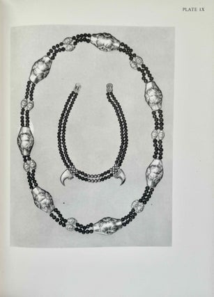 The treasure of El Lahun