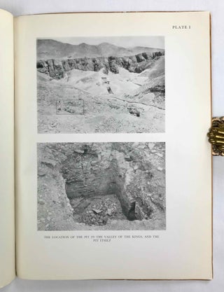 Materials Used at the Embalming of King Tut-’Ankh-Amun