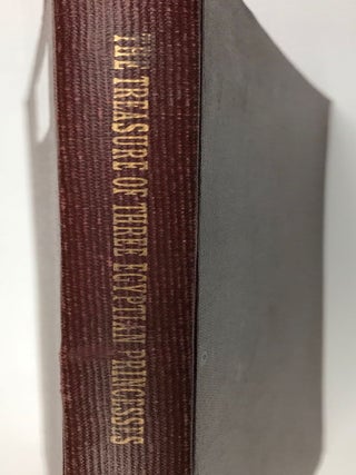 The Treasure of Three Egyptian Princesses[newline]M1829c-01.jpg