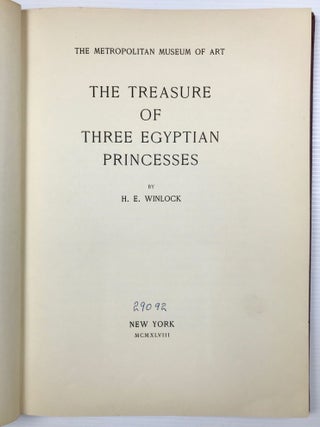 The Treasure of Three Egyptian Princesses[newline]M1829c-03.jpg