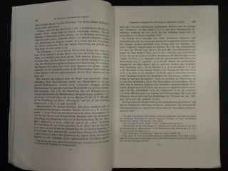 Fragmente memphitischer Theologie in demotischer Schrift (Pap. Demot. Berlin 13603)[newline]M1841a-05.jpg