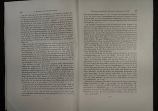 Fragmente memphitischer Theologie in demotischer Schrift (Pap. Demot. Berlin 13603)[newline]M1841a-06.jpg