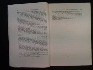 Fragmente memphitischer Theologie in demotischer Schrift (Pap. Demot. Berlin 13603)[newline]M1841a-07.jpg