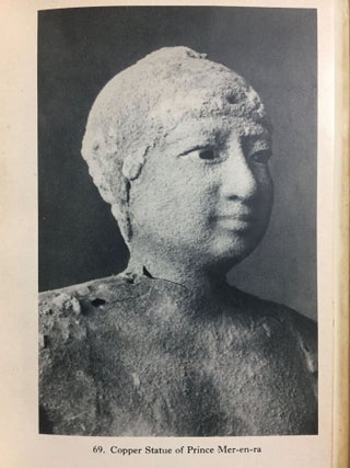 Old Kingdom Art in Ancient Egypt