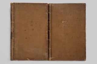 Narrative of the Operations and Recent Discoveries within the Pyramids, Temples, Tombs, and Excavations, in Egypt and Nubia; and of a Journey to the Coast of the Red Sea, in Search of the Ancient Berenice; and Another to the Oasis of Jupiter Ammon. Vol. I: Text. Vol. II: Text