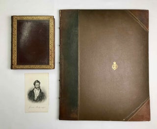 Item #M1874c Narrative of the Operations and Recent Discoveries within the Pyramids, Temples,...