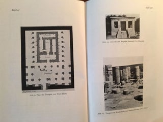 Die Baugeschichte des südlichen Tempels von Buhen (bei Wadi Halfa)[newline]M1880a-06.jpg
